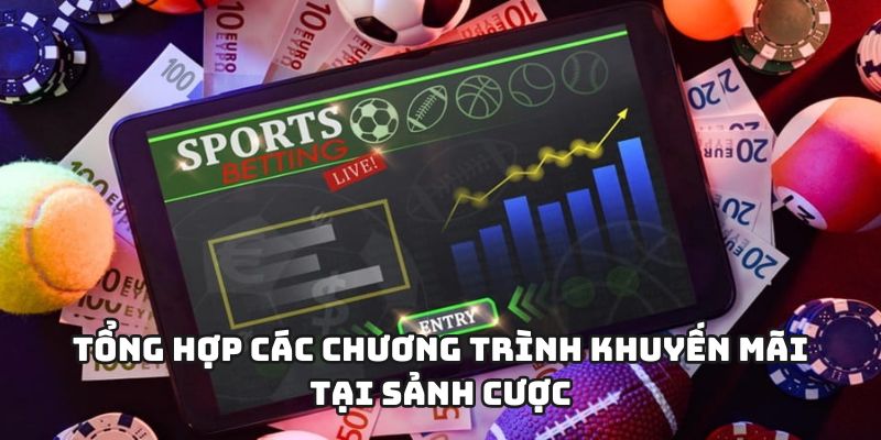 Các chương trình khuyến mãi đổi thưởng siêu hấp dẫn 