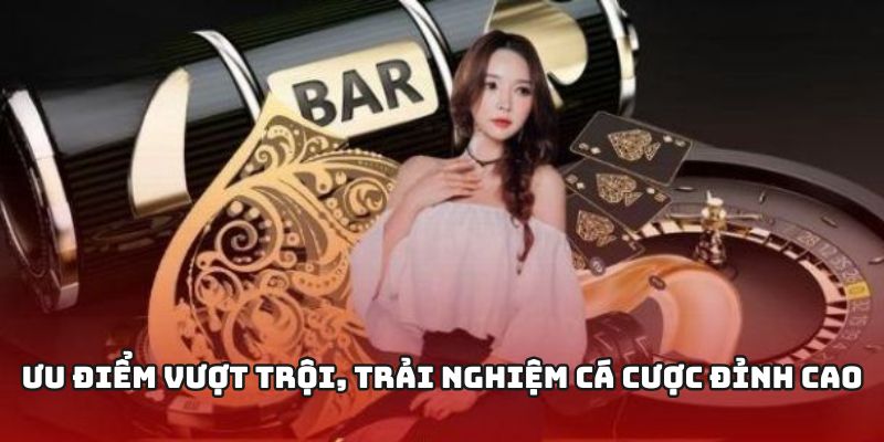 net88 – Ưu điểm vượt trội, trải nghiệm cá cược đỉnh cao
