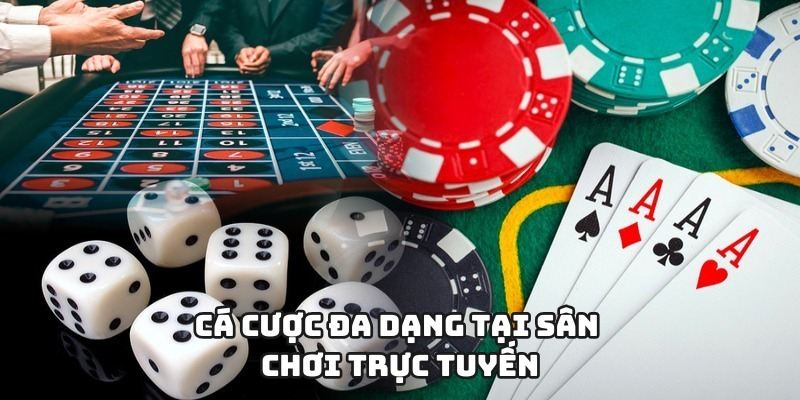Nhà cái đứng đầu trong dịch vụ bảo mật