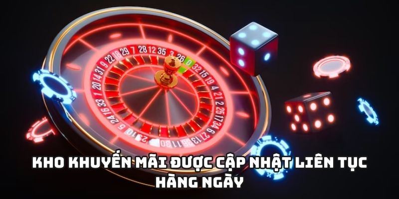 Cá cược đa dạng tại sân chơi trực tuyến