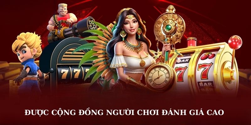 789club - Được cộng đồng người chơi đánh giá cao 