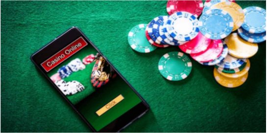 Sự lựa chọn hoàn hảo về cá cược - Nhà Cái sanclub 