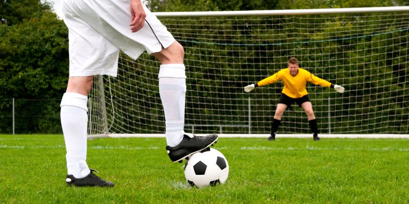 Bật mí về kèo đá penalty là gì 1GOM 