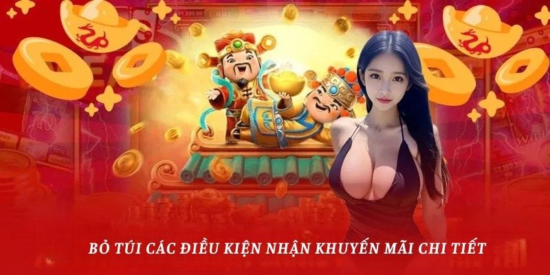 Bỏ túi các điều kiện nhận khuyến mãi 3389 chi tiết 