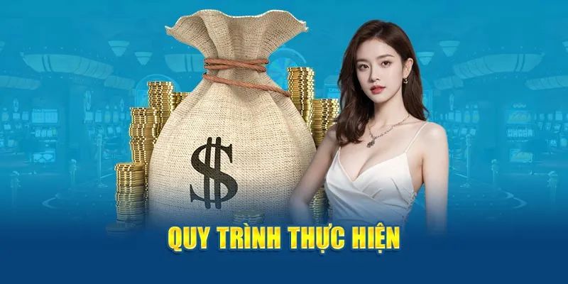 Các hình thức thanh toán giao dịch tại nền tảng