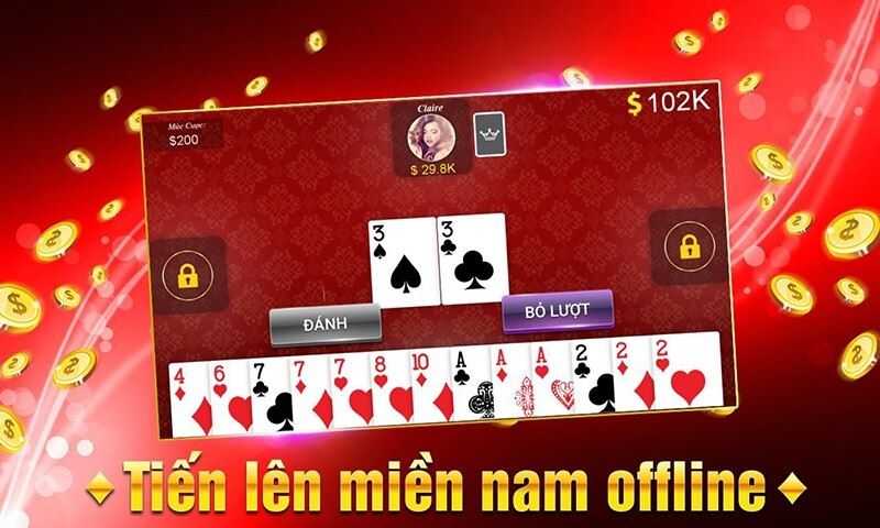 Các tựa game bài đang hot tại nhà cái
