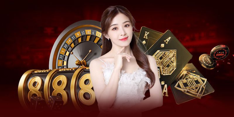 Cược casino trực tuyến net88 đầy hấp dẫn