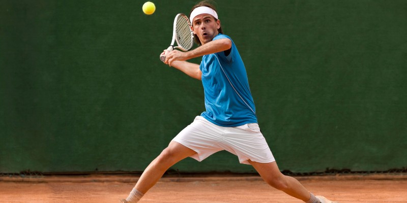 Chiến lược cá cược tennis FM88 áp dụng hiệu quả