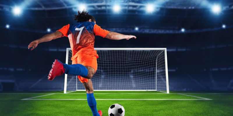 Đá penalty là gì 1GOM trong cá cược thể thao
