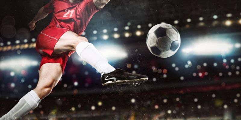 Đánh giá sự khác biệt của kèo bóng đá penalty