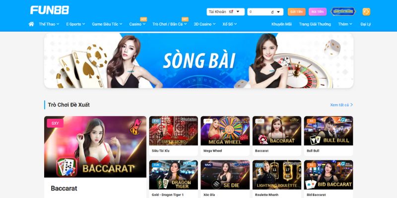 Những hiểu lầm phổ biến dẫn đến tin đồn Fun88 lừa đảo