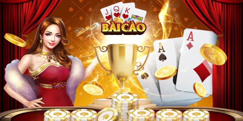 Game Bài Đổi Thưởng Bài Cào dễ chơi, điểm cao dễ thắng lớn lên tới 99%