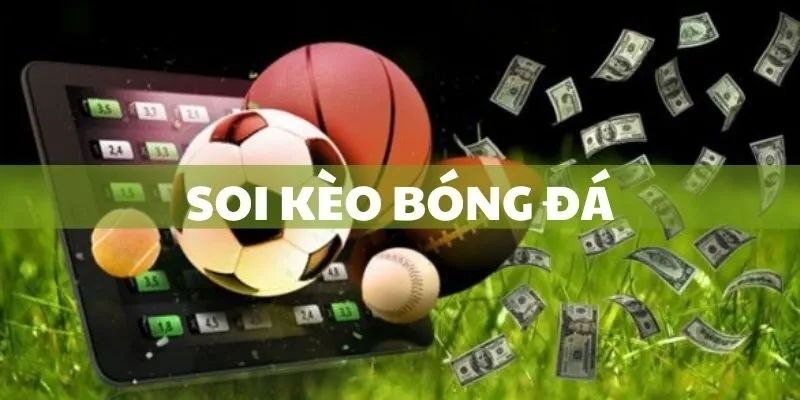 Giải đáp về cách soi kèo mới nhất 1GOM