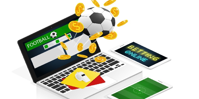Giới thiệu đôi nét về trang cá độ bóng đá xanh chín