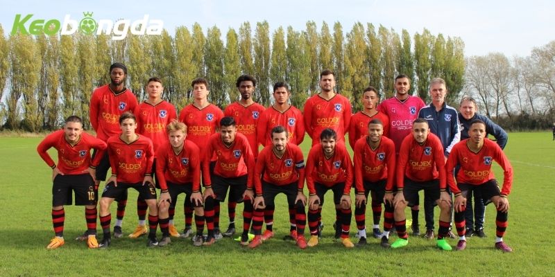 Cố gắng không đặt cược quá nhiều vào một trận đấu duy nhất