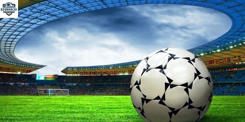 Kèo nhà cái đem đến giao diện dễ sử dụng
