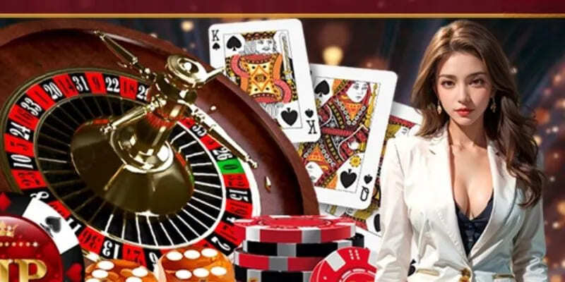 Khám phá những game hot tại nhà cái 33WIN