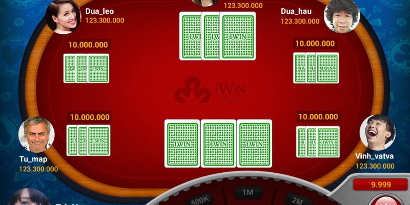 Khi chơi bài cào cần phải quản lý vốn chặt chẽ