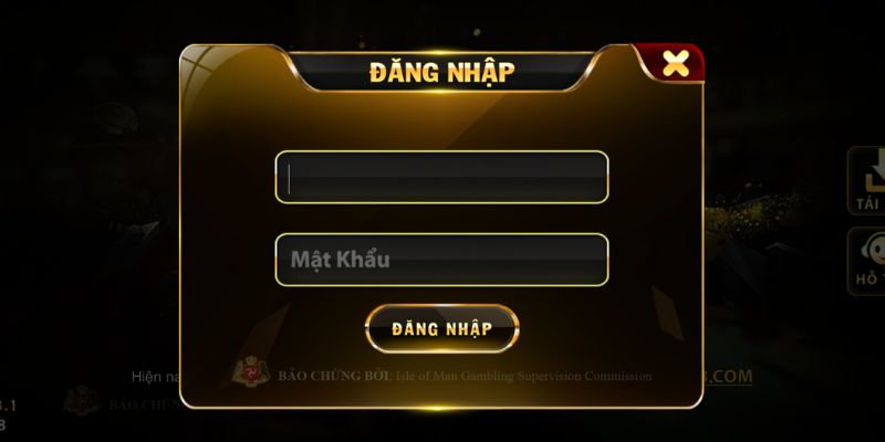 Lợi ích khi đăng nhập AW8