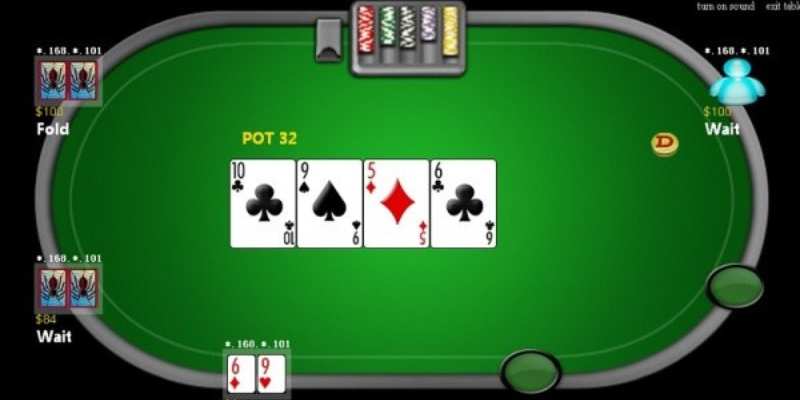 Luật chơi thắng thua của game bài
