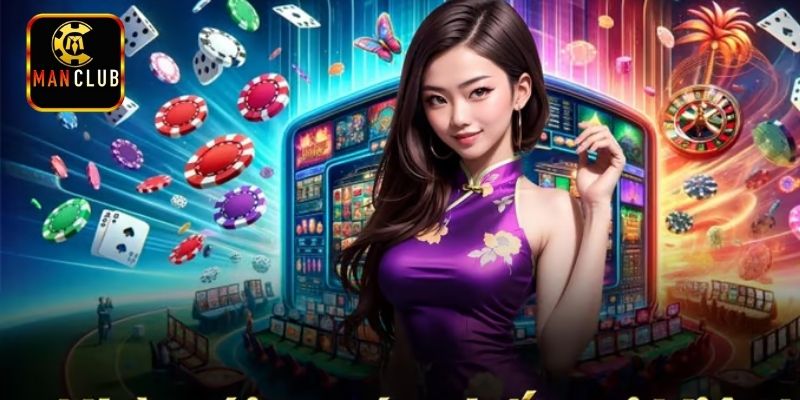 Giới thiệu nhà cái uy tín 2025 