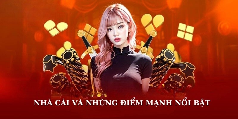 Nhà cái max88 và những điểm mạnh nổi bật 