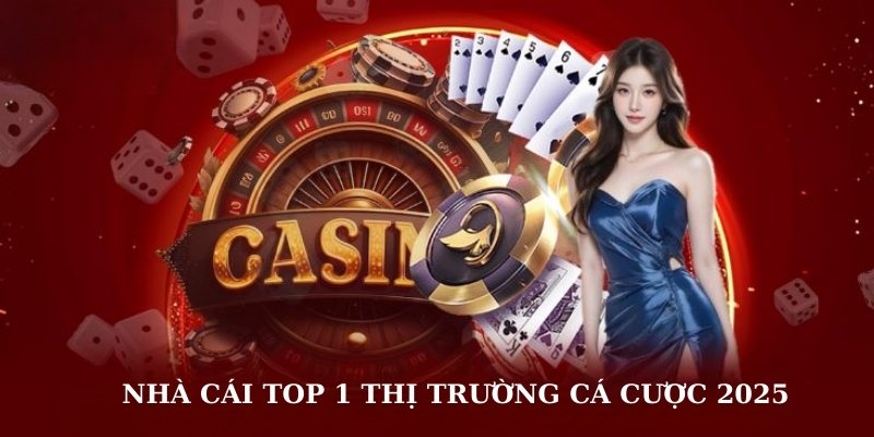 b52club - Nhà cái top 1 thị trường cá cược 2025 