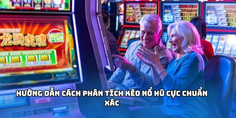 Chia sẻ chi tiết cách phân tích kèo cược hiệu quả