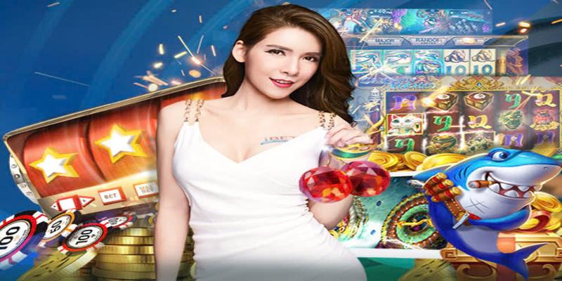 Quay hũ đổi thưởng rực lửa