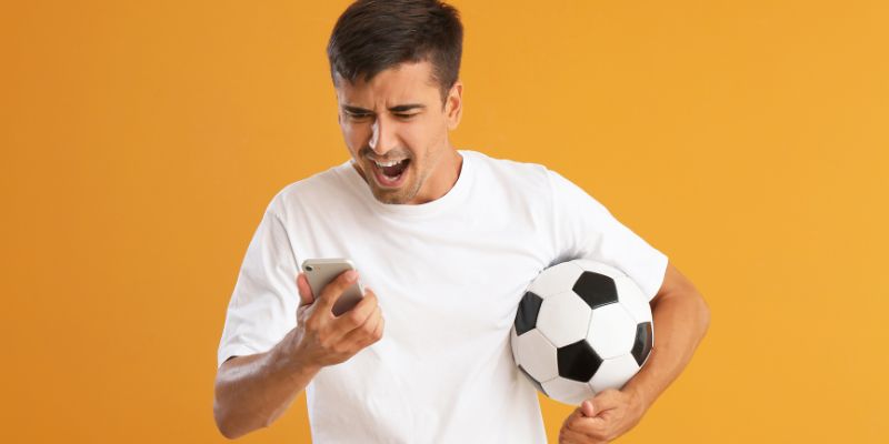 Soi kèo hấp dẫn trong từng ván đấu.