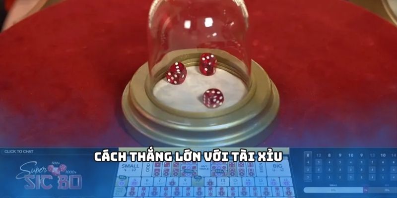 Cách xem xu hướng chuỗi Tài ở lịch sử