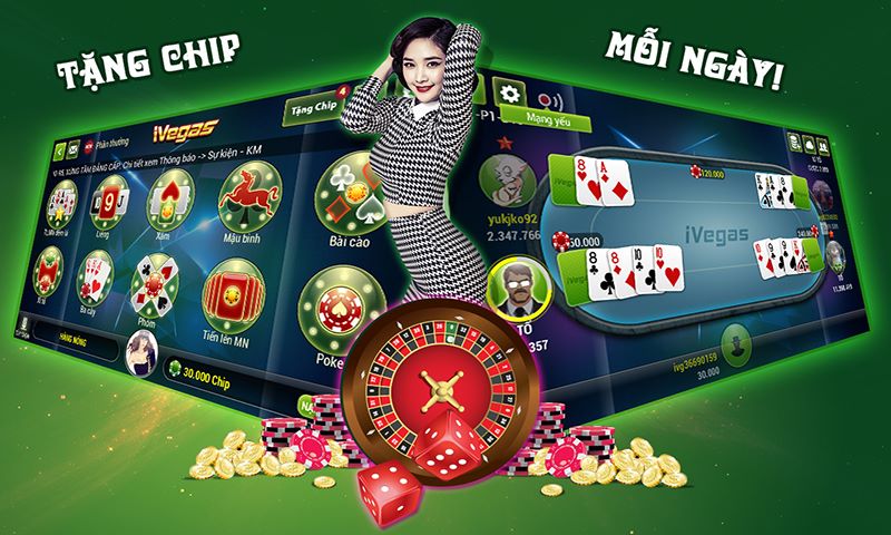 Vài nét liên quan tới sảnh bài nhà cái
