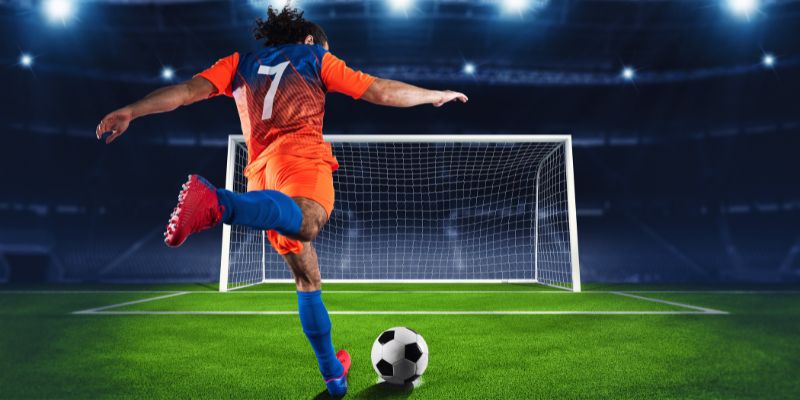 Yếu tố quyết định kèo bóng đá penalty