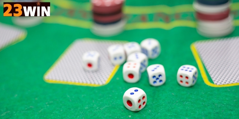 23win cập nhật trò chơi mới liên tục, không gây nhàm chán