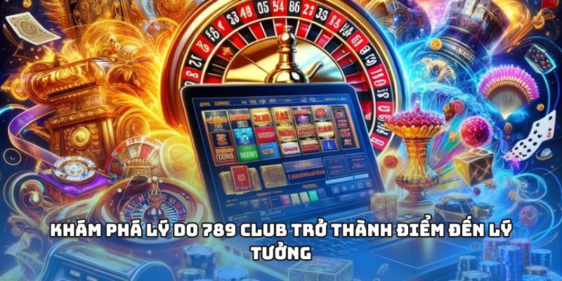 Khám phá lý do nhà cái sbotop trở thành điểm đến lý tưởng
