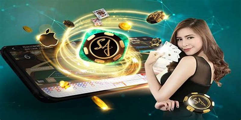 789WIN có nền tảng công nghệ siêu mới mẻ