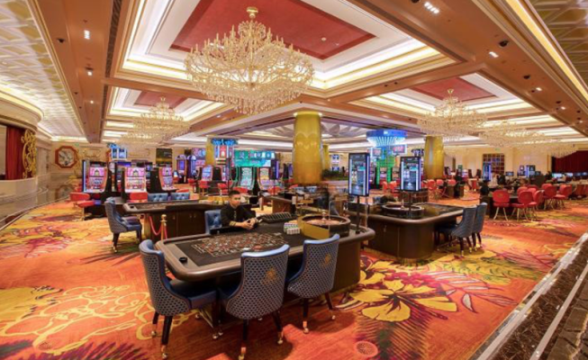 Trang game trực tuyến số 1 hiện nay