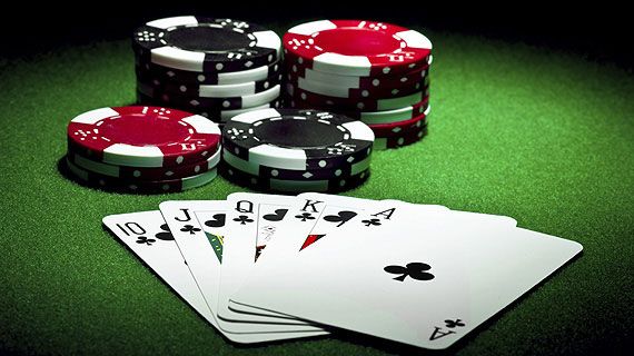 Đa dạng các thể loại game bài Kubet