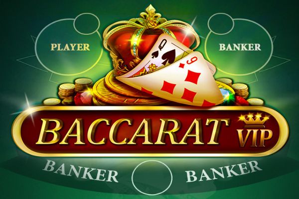 Hướng dẫn cách thức bắt cầu Baccarat tại 888b