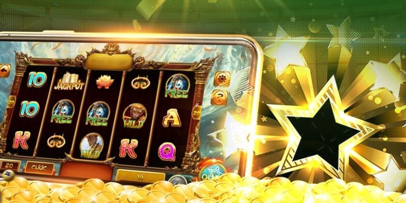 Lý do khiến quay hũ đổi thẻ tại ONE88 được yêu thích đến thế