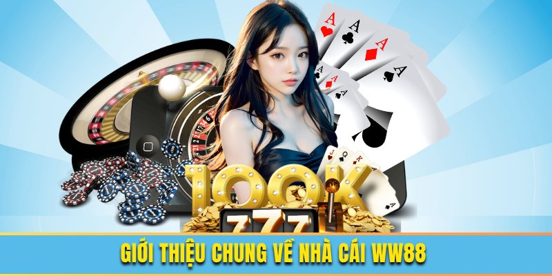 Nhà cái ww88 là gì?
