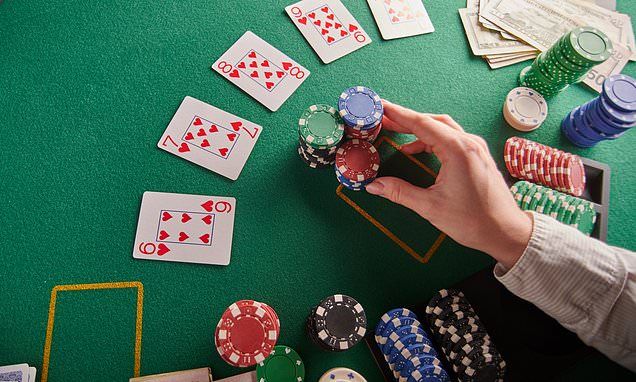 Nhiều điểm nhấn nổi bật khi chơi game bài Kubet