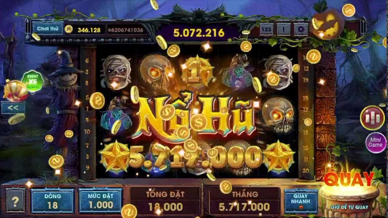 Những điều phải tránh khi chơi nổ hũ tại M88