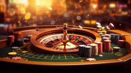Những lý do cực kỳ dễ hiểu tham gia Roulette cực dễ