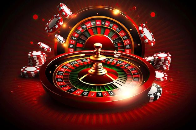 Thông tin chính về cổng Roulette đến từ Nowgoal