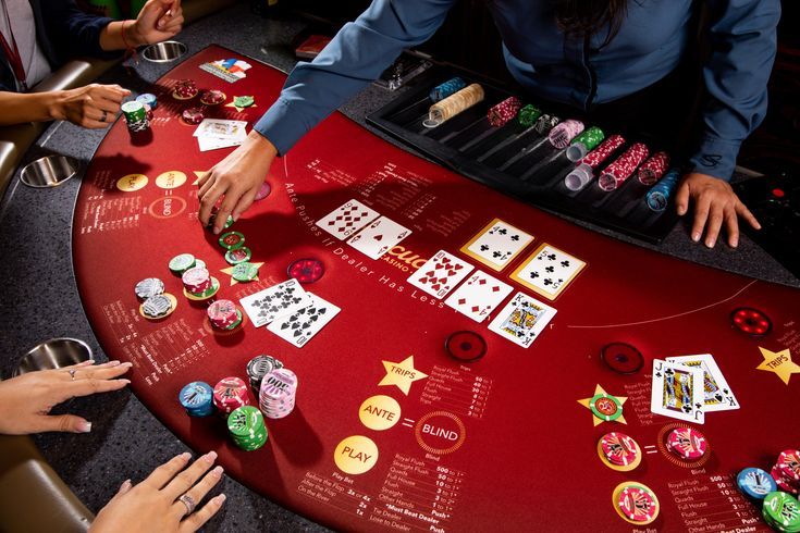 Thông tin chính về sân chơi bài Kubet