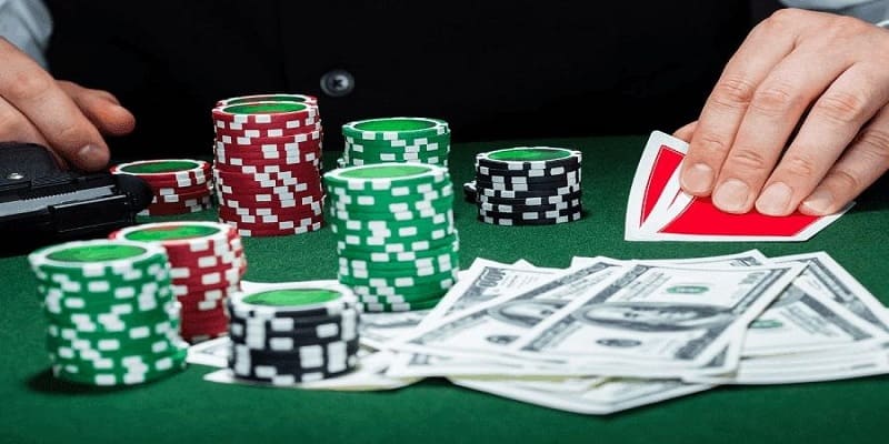 Top các tựa game tại casino 23win