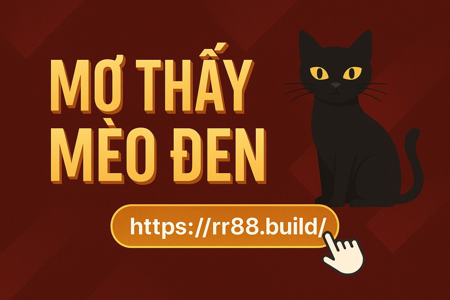 Lời Khuyên Khi Gặp Giấc Mơ Thấy Mèo Đen