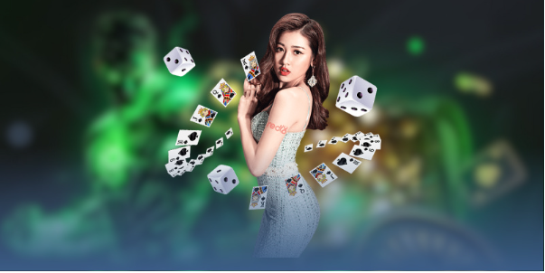 Tổng quan về nền tảng 33WIN casino