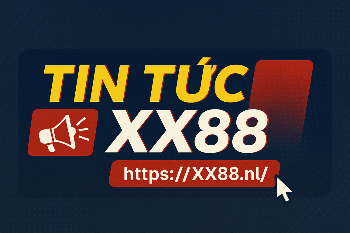 Hướng dẫn truy cập và tham gia XX88